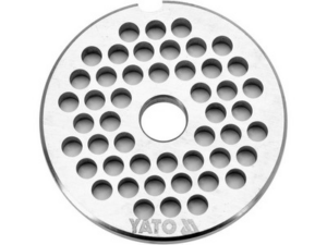 OJETE PARA PLACA DE CARNE DIÁMETRO 4,5 MM FORYT-03200