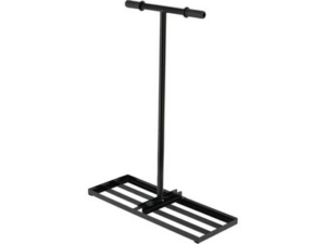 NIVELADORA DE TERRENO MANUAL 80X30MM