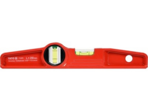 NIVEL TRAPEZOIDE 250 MM