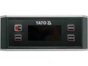 NIVEL DIGITAL DE 150 MM CON LED