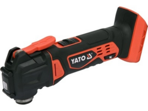 MULTIHERRAMIENTA OSCILANTE DE 18 V