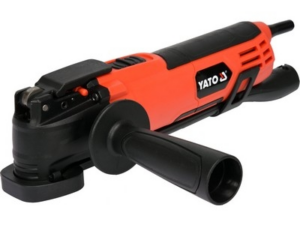 MULTIHERRAMIENTA OSCILANTE 500W