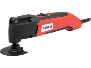 MULTIHERRAMIENTA OSCILANTE CON ACCESORIOS 300W