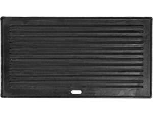 PLACA DE HIERRO FUNDIDO PARA PARRILLA A GAS YATO