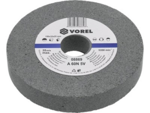 MUELA DE AFILADO 150x32x25MM /FINO/