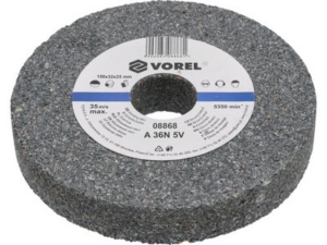 MUELA 150x32x25MM /GRUESO/
