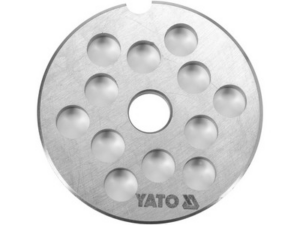 PLACA DE RECTIFICADO DE 8 MM PARA YG-03200