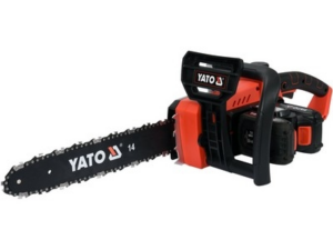 MOTOSIERRA INALÁMBRICA 14'' 36V=2 X 18V JUEGO
