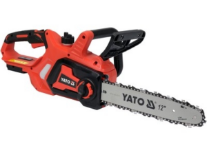 MOTOSIERRA DE LITIO DE 18 V, 12' (CUERPO)