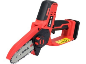 MOTOSIERRA 4' 18 V SIN BATERIA
