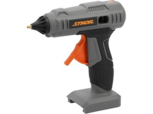 PISTOLA TERMOENCOLADORA 20V (11MM;CUERPO)