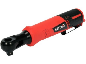MOTOR DE TRINQUETE 12V BL (80NM;1/2'')