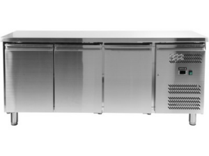 MOSTRADOR SNACK 339L 3 PUERTAS