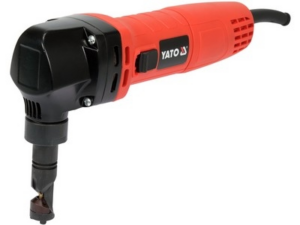 MORDEDORA PARA CORTAR METAL 600W