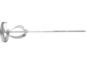 MEZCLADORA PARA COMPUESTO, GALVANIZADA 100x600MM