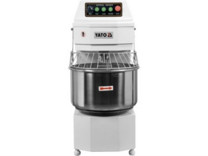 MEZCLADORA ESPIRAL 50L 2 VELOCIDADES