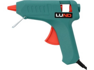 PISTOLA TERMOENCOLADORA  11MM 12(72)W /LUND/