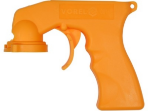 PISTOLA/SOPORTE BOTE DE SPRAY