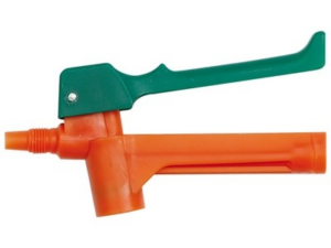 PISTOLA ROCIADORA PARA PULVERIZADOR