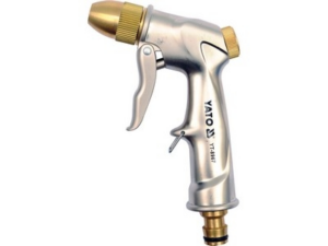 PISTOLA RIEGO PULVERIZADORA AJUSTABLE