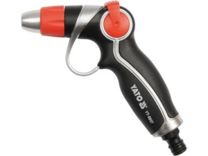 PISTOLA RIEGO PULVERIZADORA AJUSTABLE