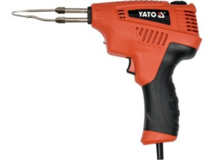 PISTOLA PARA SOLDAR TRANSFORMADORES