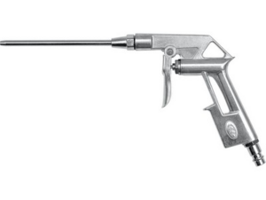 PISTOLA INFLADORA CON EXTENSIÓN