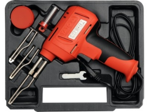 PISTOLA DE SOLDAR 180W
