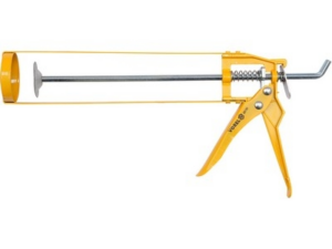 PISTOLA DE SILICONA, CUERPO DEL MARCO