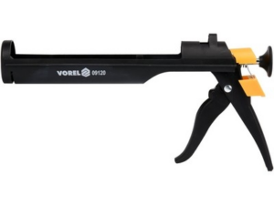PISTOLA DE SILICONA