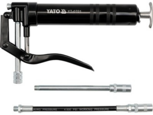 PISTOLA ENGRASE 120CC