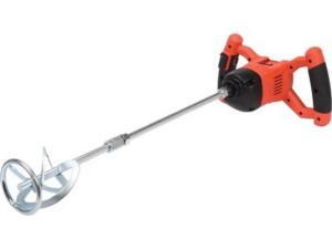 MEZCLADORA DE MORTERO 18V