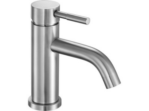 MEZCLADORA DE LAVABO STEELY 1
