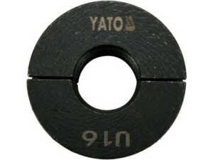 MATRICES U16 PARA PRENSA YT-21750/YT-21751