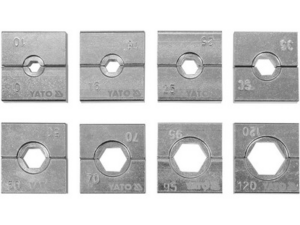 MATRICES DE REPUESTO PARA YT-22860