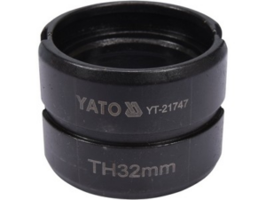 MATRICES DE REPUESTO PARA YT-21735 TIPO TH 32MM