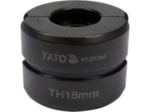 MATRICES DE REPUESTO PARA YT-21735 TIPO TH 16MM