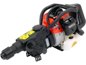 MARTILLO ROTATIVO A GASOLINA SDS MAX 45J
