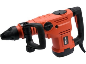 MARTILLO ROTATIVO 25J SDS-MAX