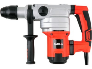 MARTILLO ROTATIVO SDS MAX 1050W
