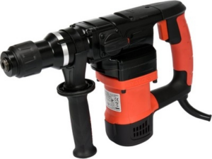 MARTILLO ROTATIVO SDS-PLUS 1100W