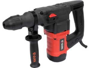 MARTILLO ROTATIVO SDS+ 1100W 3 FUNCIONES