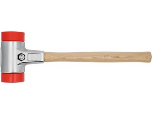 MARTILLO PAVIMENTADOR FI 80 MM
