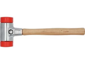 MARTILLO PAVIMENTADOR FI 60 MM