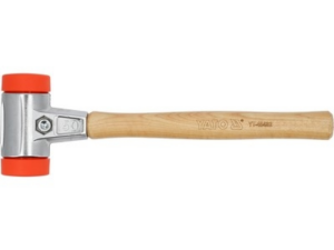 MARTILLO PAVIMENTADOR FI 50 MM
