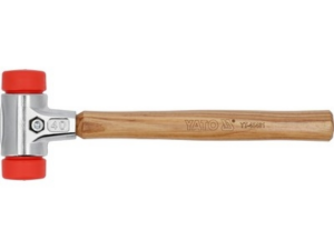 MARTILLO PAVIMENTADOR FI 40 MM