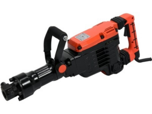 MARTILLO DEMOLETOR 70J 1600W