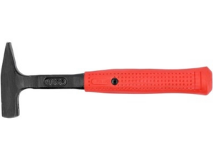 MARTILLO DE CERRAJERO MONOBLOCK 0,3KG