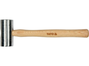 MARTILLO ALUMINIO 580 G