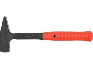 MARTILLO DE CERRAJERO MONOBLOCK 0,7KG